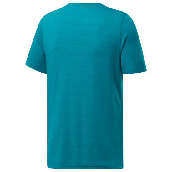 Reebok Ανδρική κοντομάνικη μπλούζα